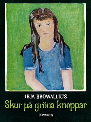 cover image of Skur på gröna knoppar